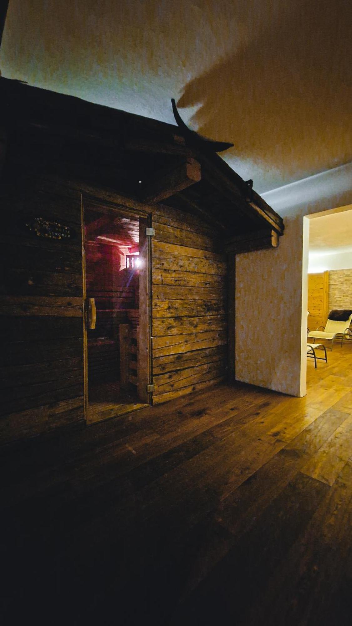 Solaia Hotel & Guesthouse Castelrotto Eksteriør bilde